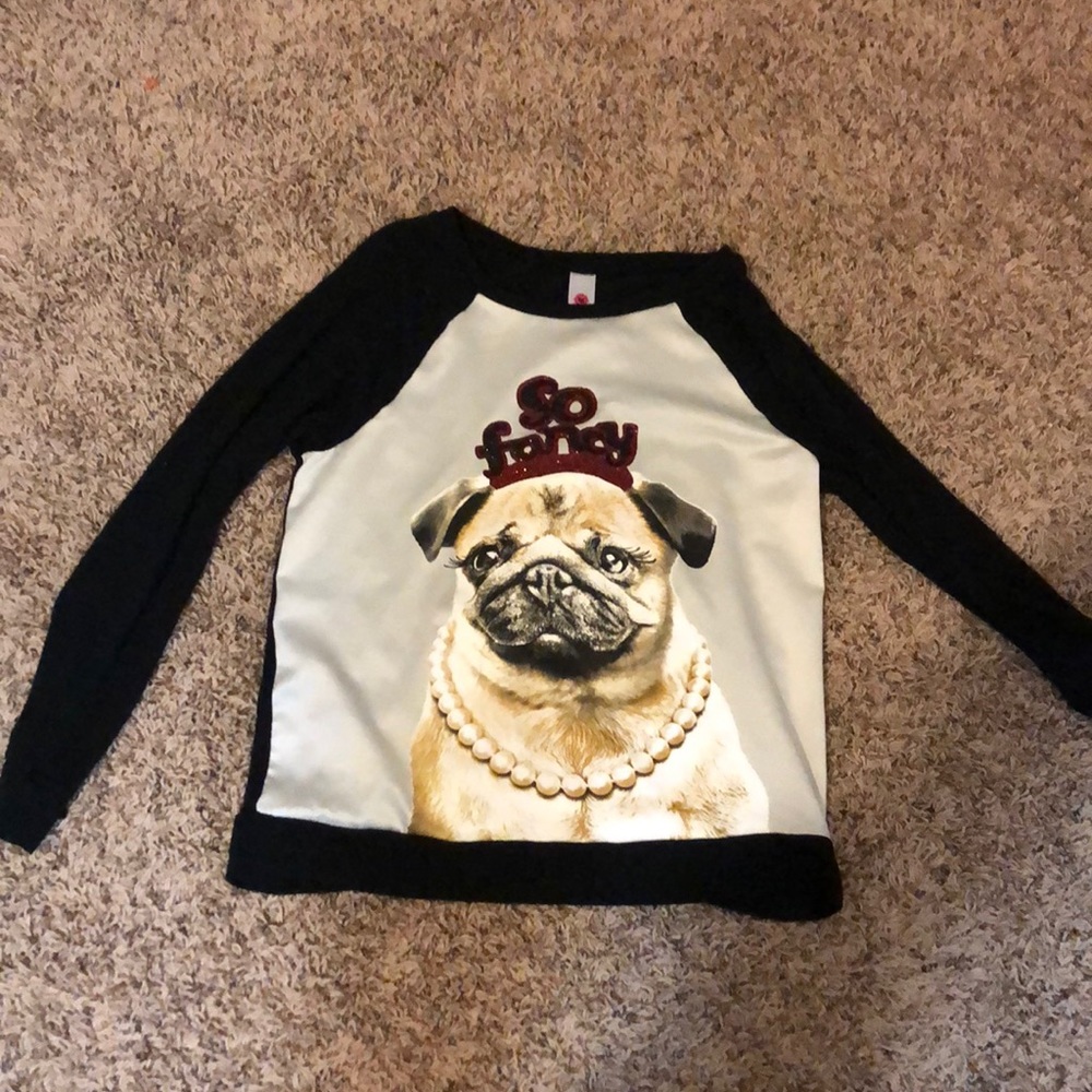 Long sleeve T-Shirt